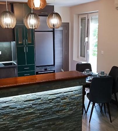 Appartement Tajna037 à Kruševac Extérieur photo