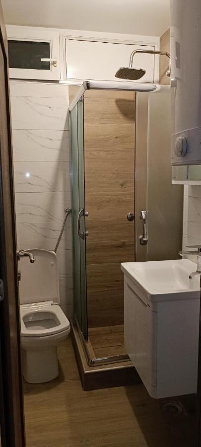 Appartement Tajna037 à Kruševac Extérieur photo
