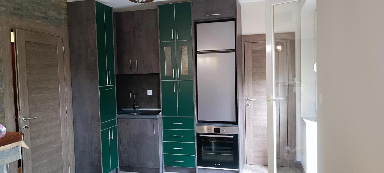 Appartement Tajna037 à Kruševac Extérieur photo