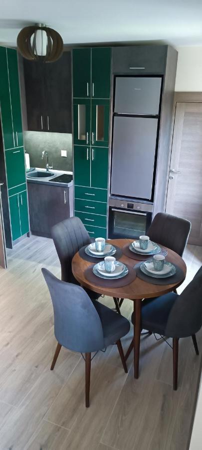 Appartement Tajna037 à Kruševac Extérieur photo