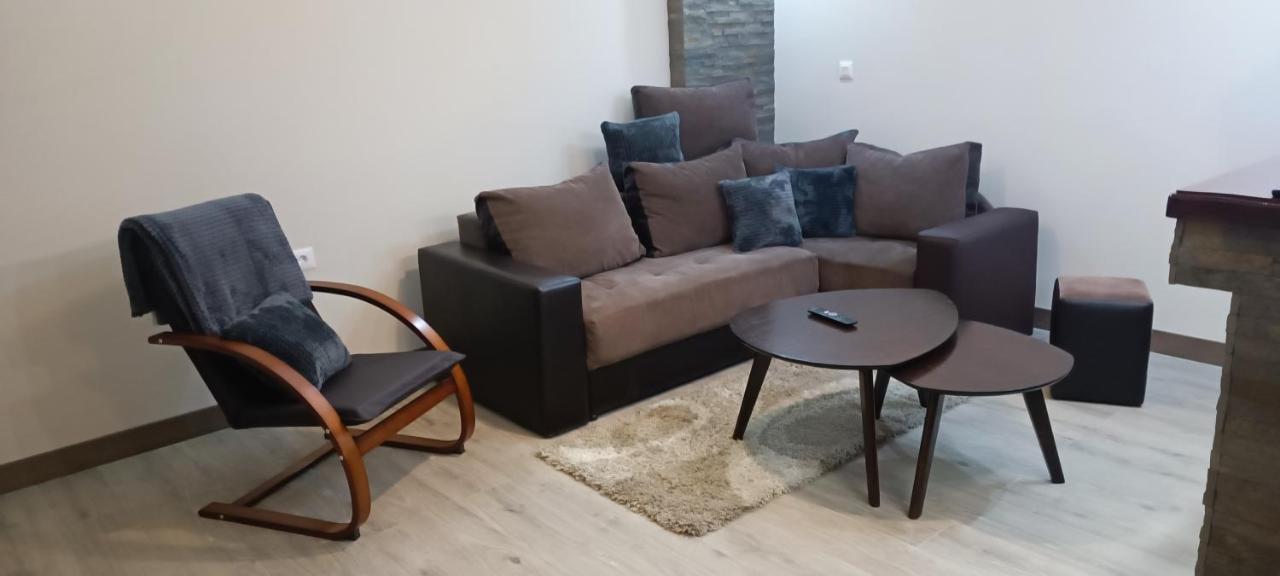 Appartement Tajna037 à Kruševac Extérieur photo
