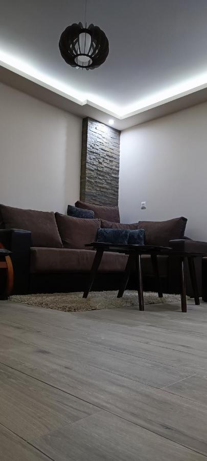 Appartement Tajna037 à Kruševac Extérieur photo